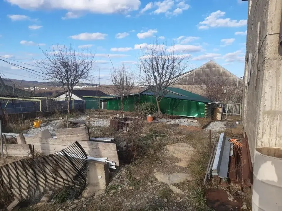 2-этажный дом, 124,2 м² на 10 сот. в Вита снте