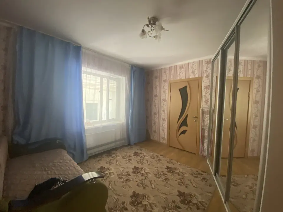 1-этажный дом, 69 м² на 5,1 сот. в Крымске