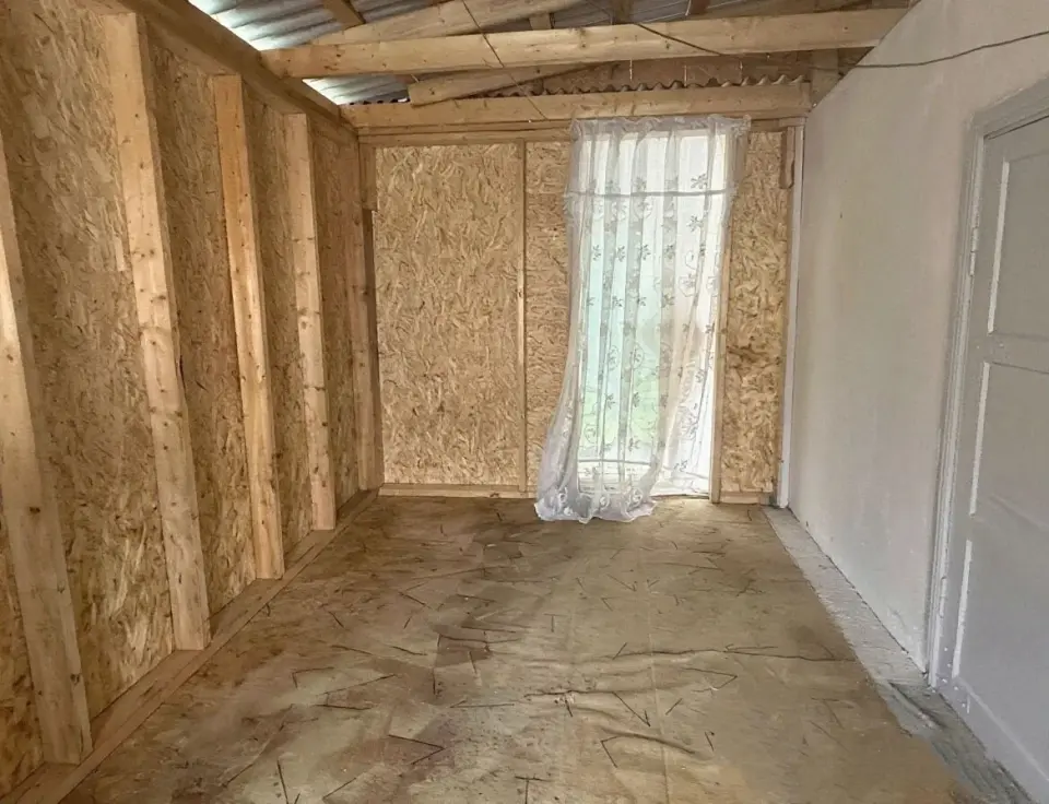1-этажный дом, 100 м² на 6 сот. в Крымске