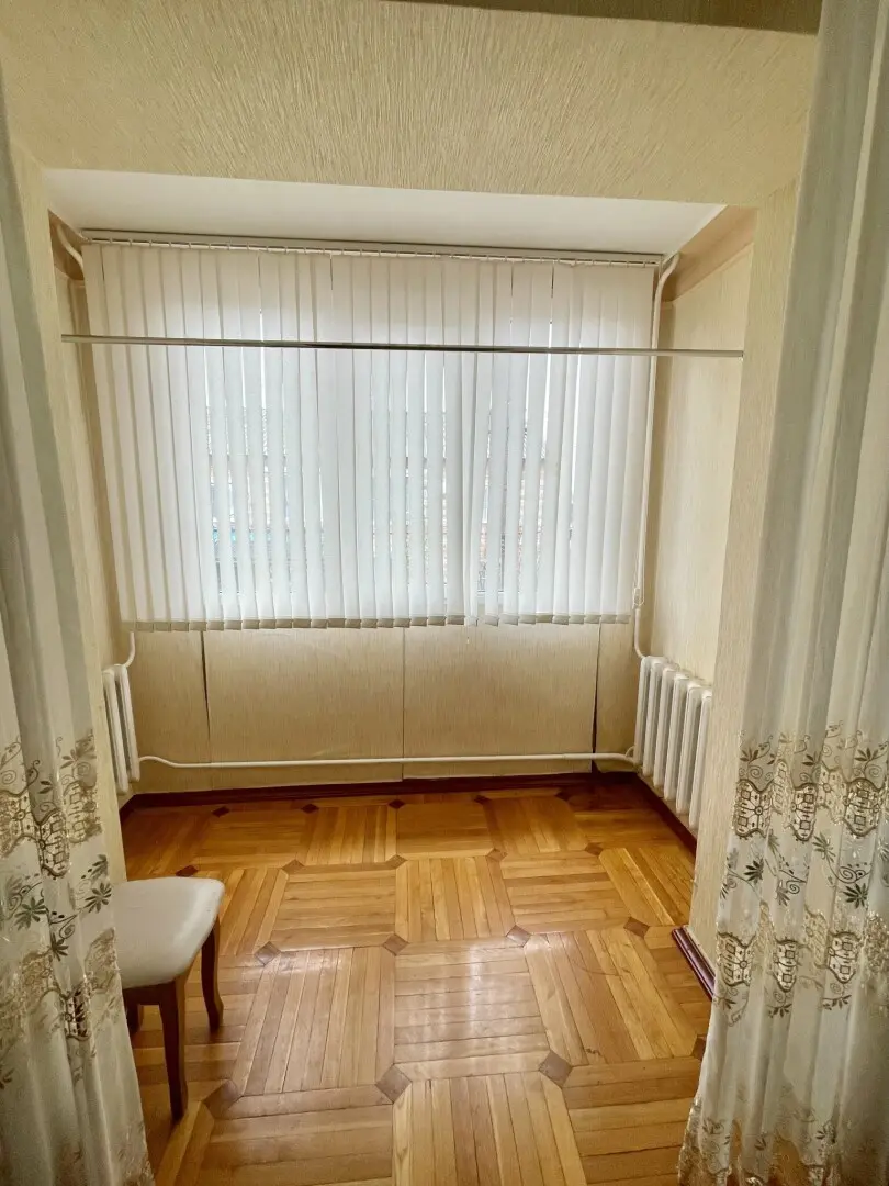 2-комн. квартира, 70,7 м² в Крымске