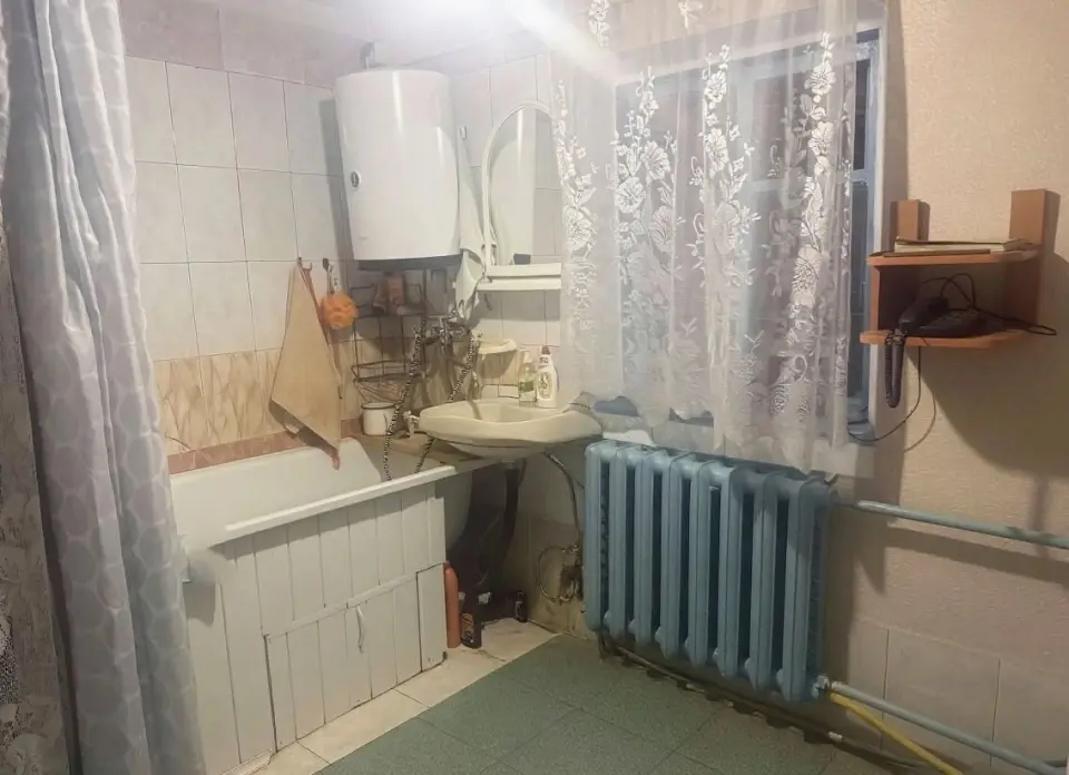 1-этажный дом, 62 м² на 5 сот. в Крымске
