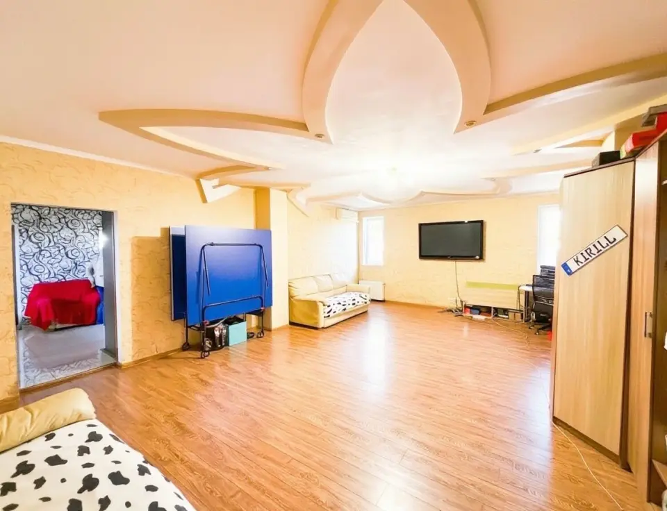 1-этажный дом, 124,2 м² на 6 сот. в Крымске