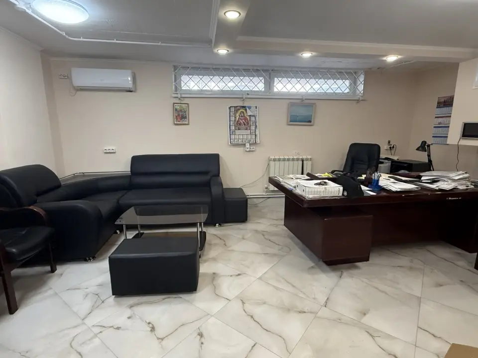 Офис, 34,5 м² в Крымске