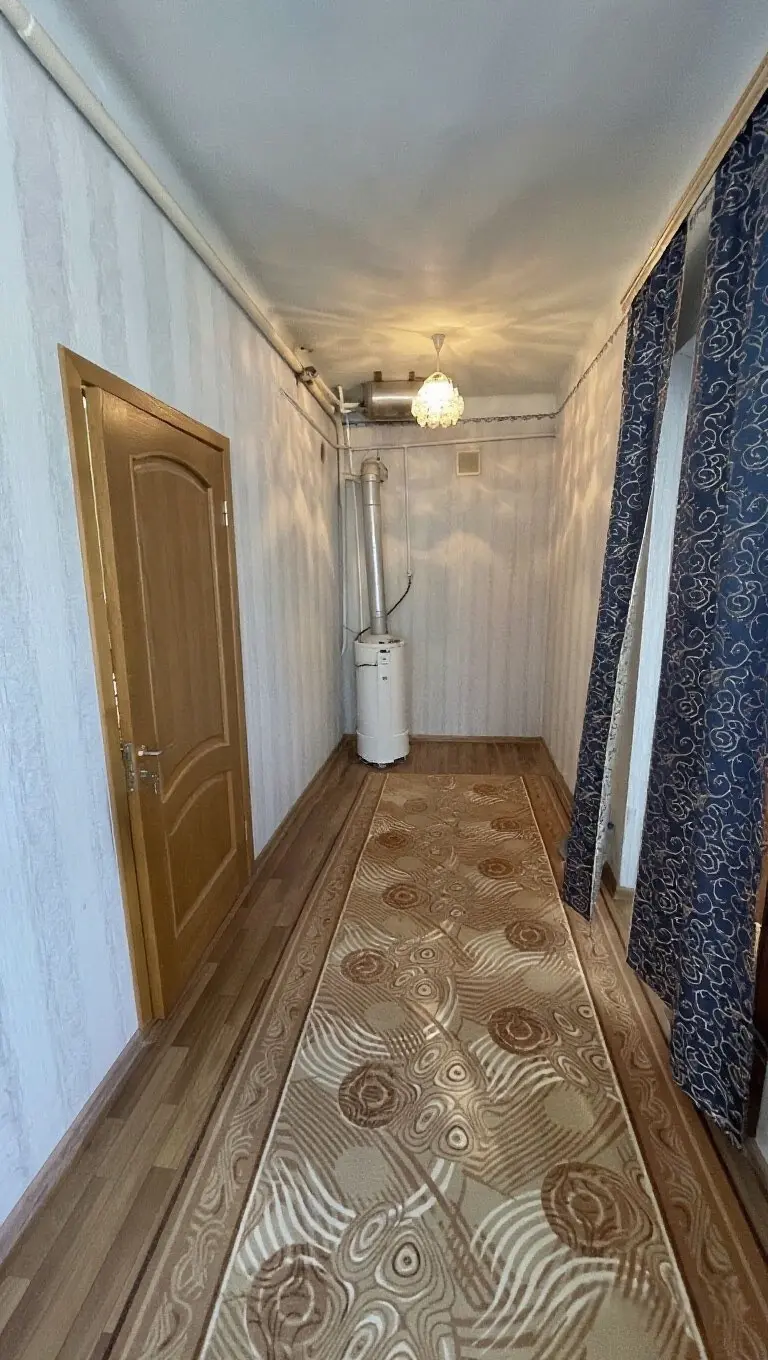 1-этажный дом, 72,9 м² на 6 сот. в Крымске