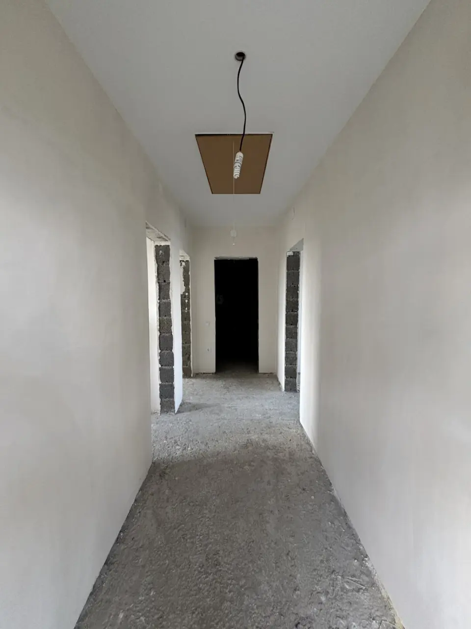 1-этажный таунхаус, 60 м² на 1 сот. в Крымске