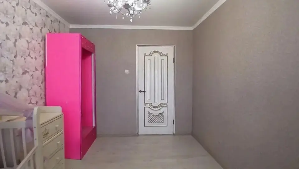 4-комн. квартира, 79,2 м² в Крымске