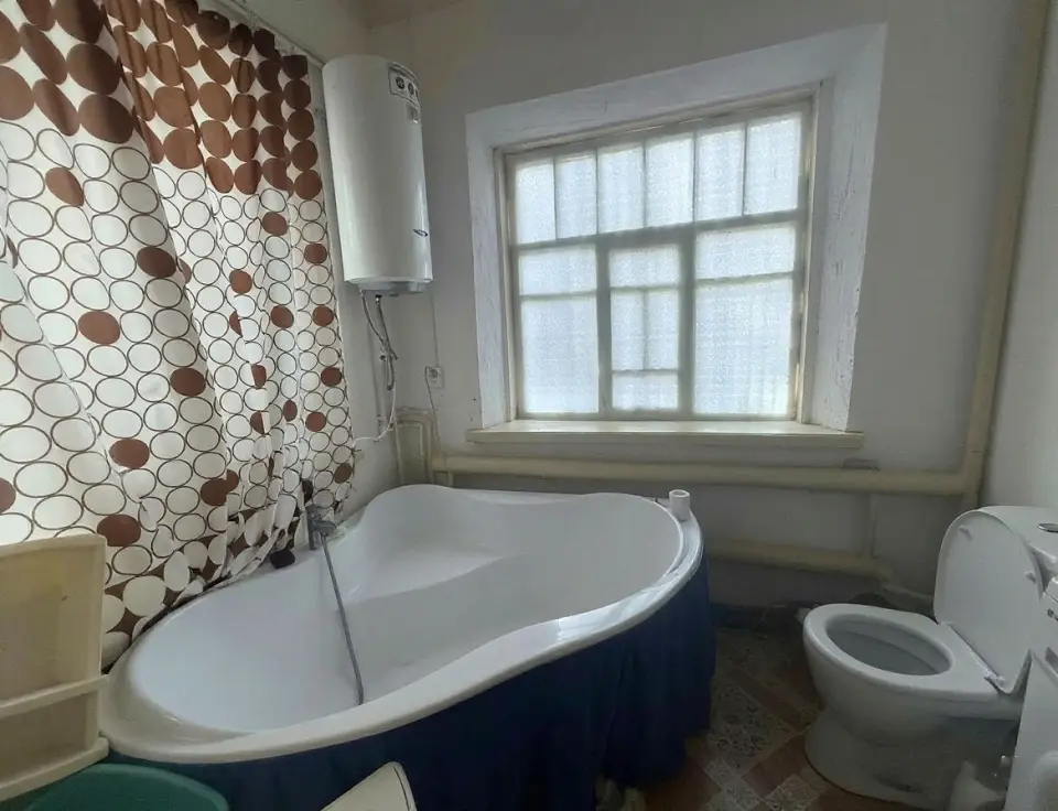 1-этажный дом, 100 м² на 6 сот. в Крымске