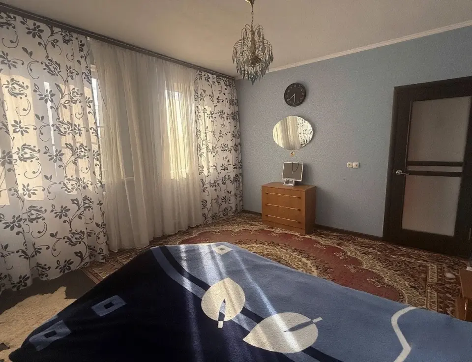 2-этажный дом, 160 м² на 7 сот. в Крымске