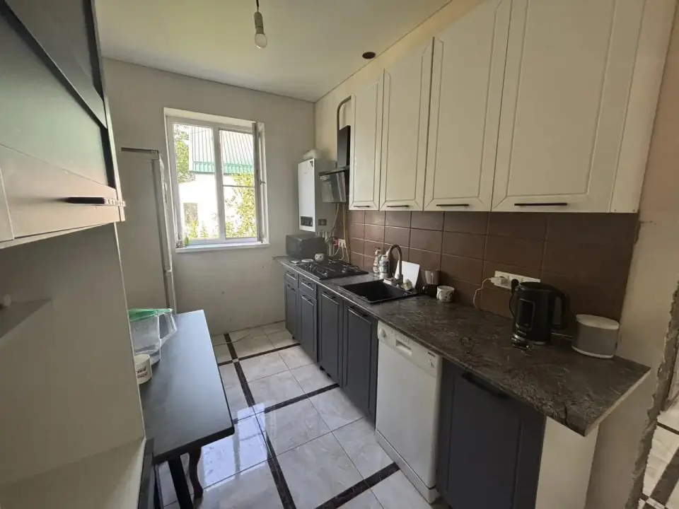 1-этажный дом, 78 м² на 6 сот. в Крымске