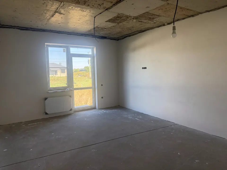 1-этажный дом, 90 м² на 5,5 сот. в Крымске