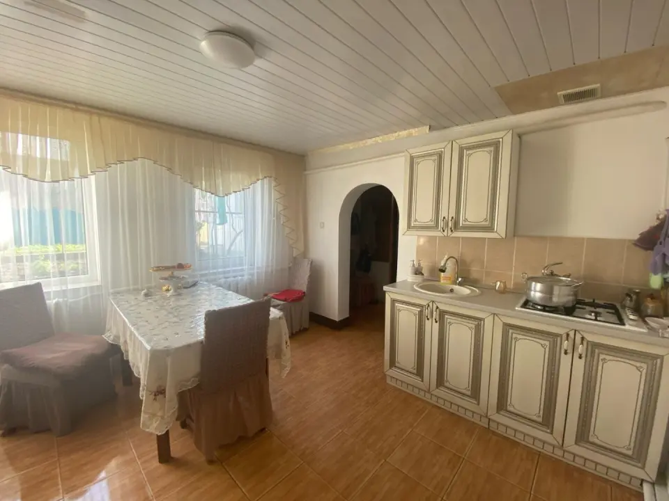 2-этажный дом, 155,2 м² на 6 сот. в Крымске