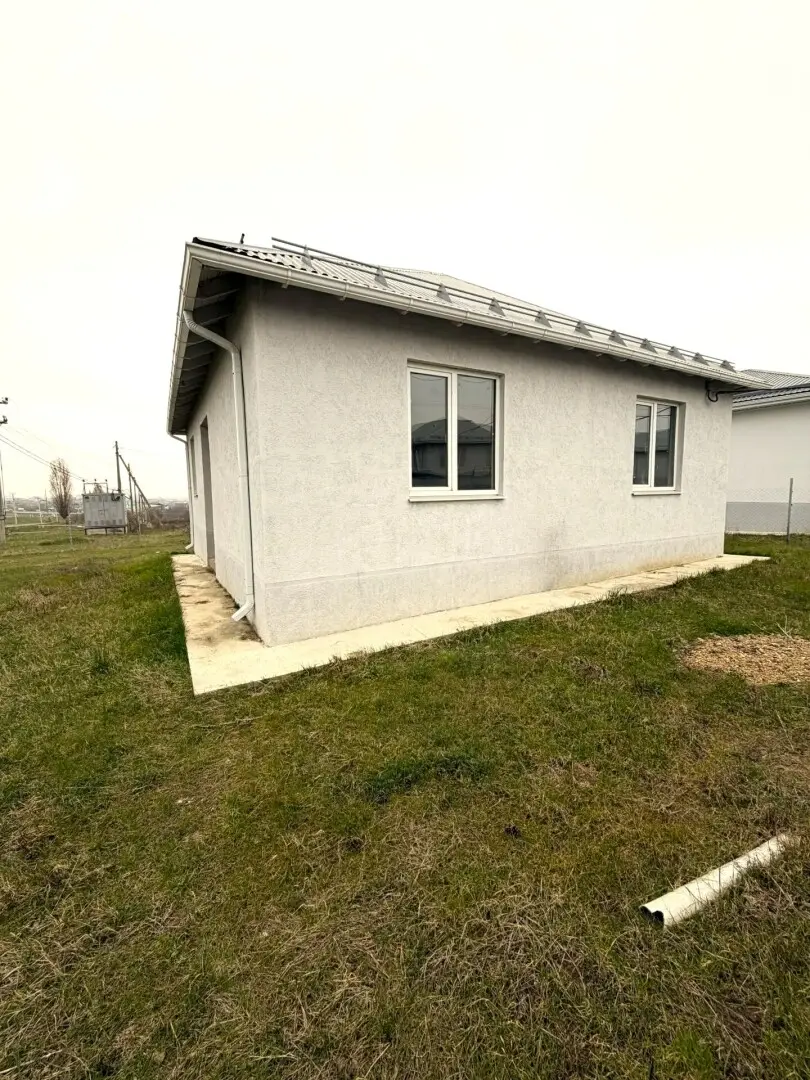 1-этажный дом, 83 м² на 4 сот. в Крымске