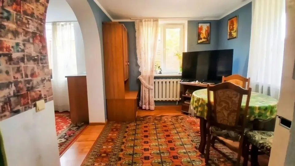 2-этажный дом, 132 м² на 6 сот. в Крымске