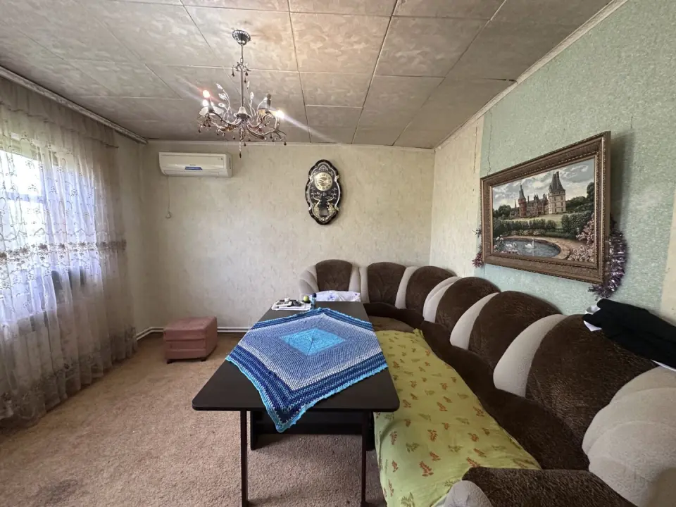 1-этажный дом, 65 м² на 17 сот. в Экономическом