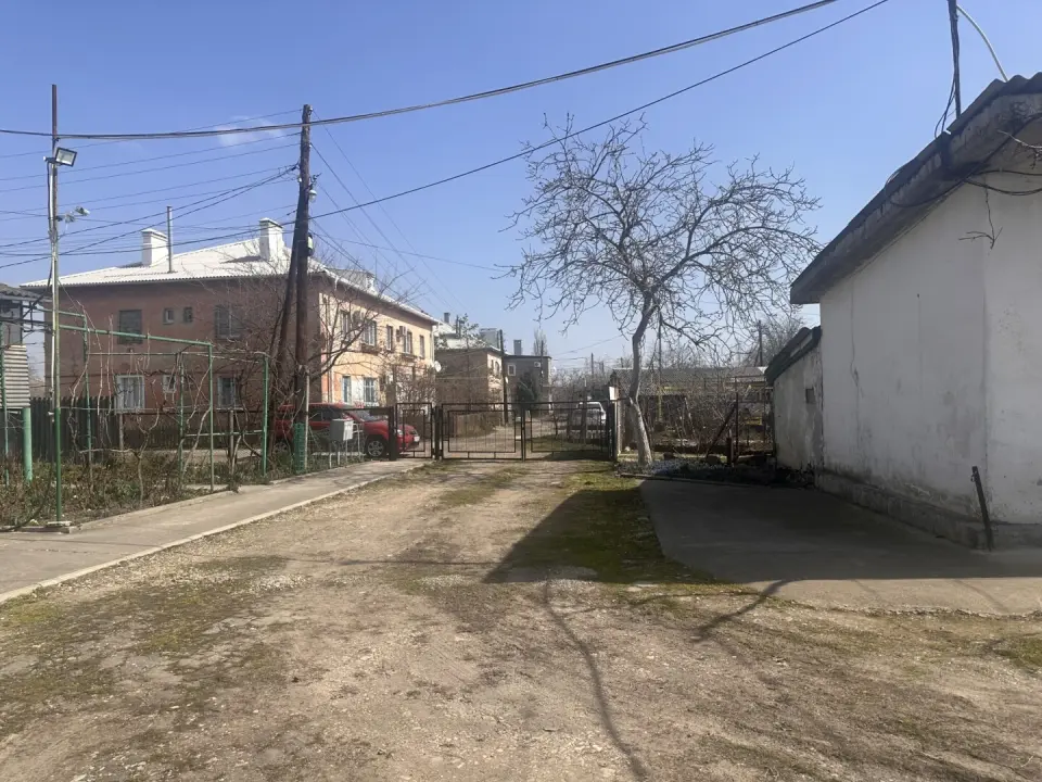 3-комн. квартира, 69 м² в Крымске