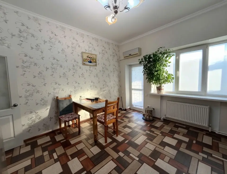 1-этажный дом, 100 м² на 7 сот. в Крымске
