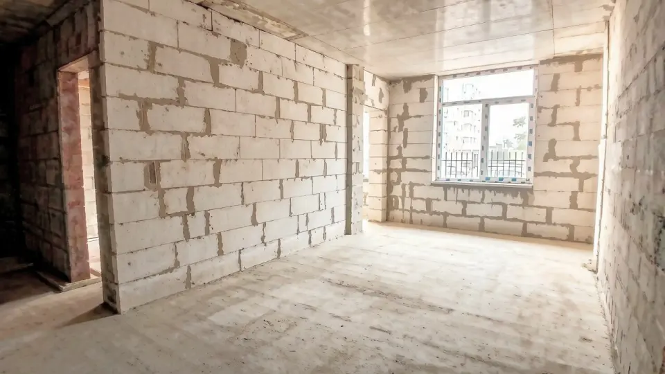 1-комн. квартира, 42,5 м² в Крымске