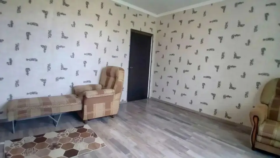 1-этажный дом, 80 м² на 6 сот. в Крымске