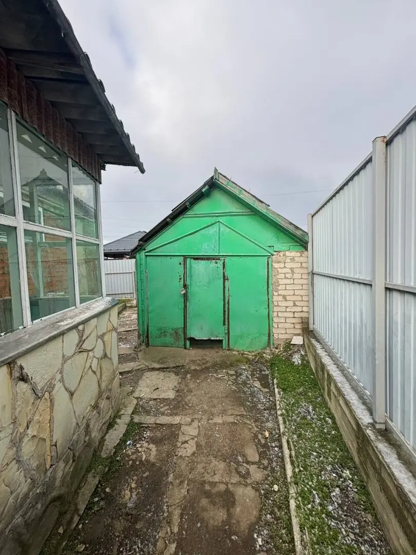 1-этажный дом, 60 м² на 3 сот. в Крымске