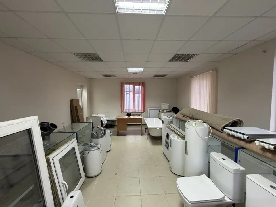Коммерческое помещение, 78,7 м² в Молдаванском