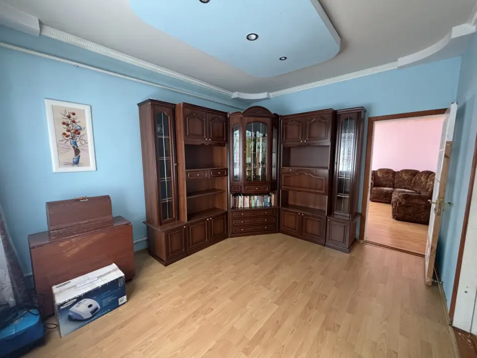 1-этажный дом, 58,6 м² на 5,9 сот. в Крымске