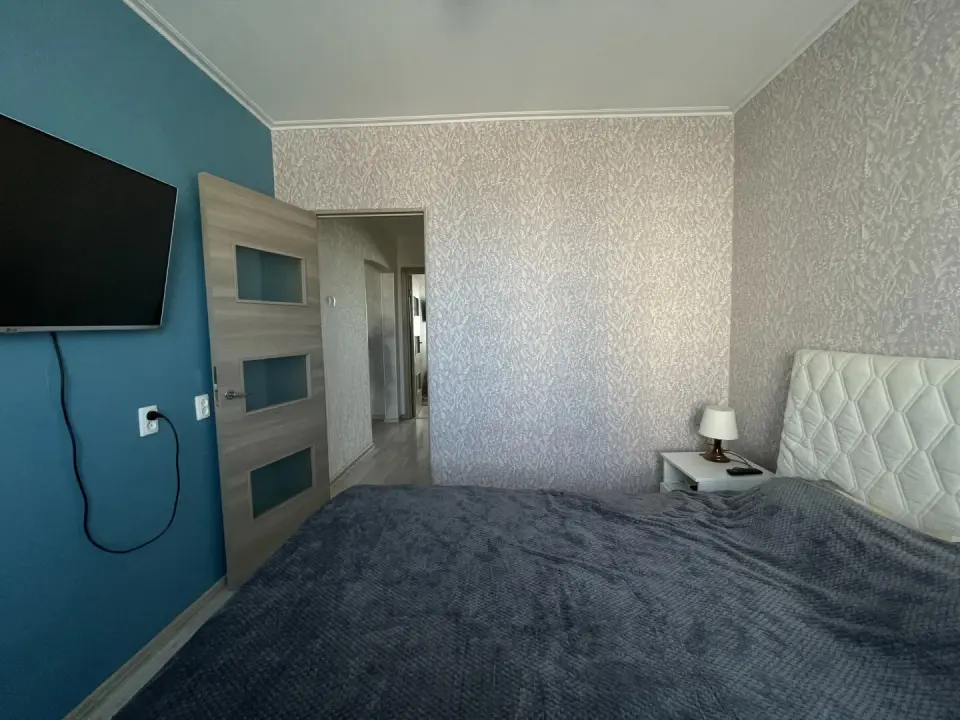 4-комн. квартира, 80,2 м² в Крымске