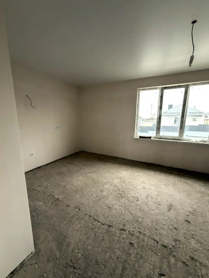 1-этажный дом, 85 м² на 7 сот. в Крымске