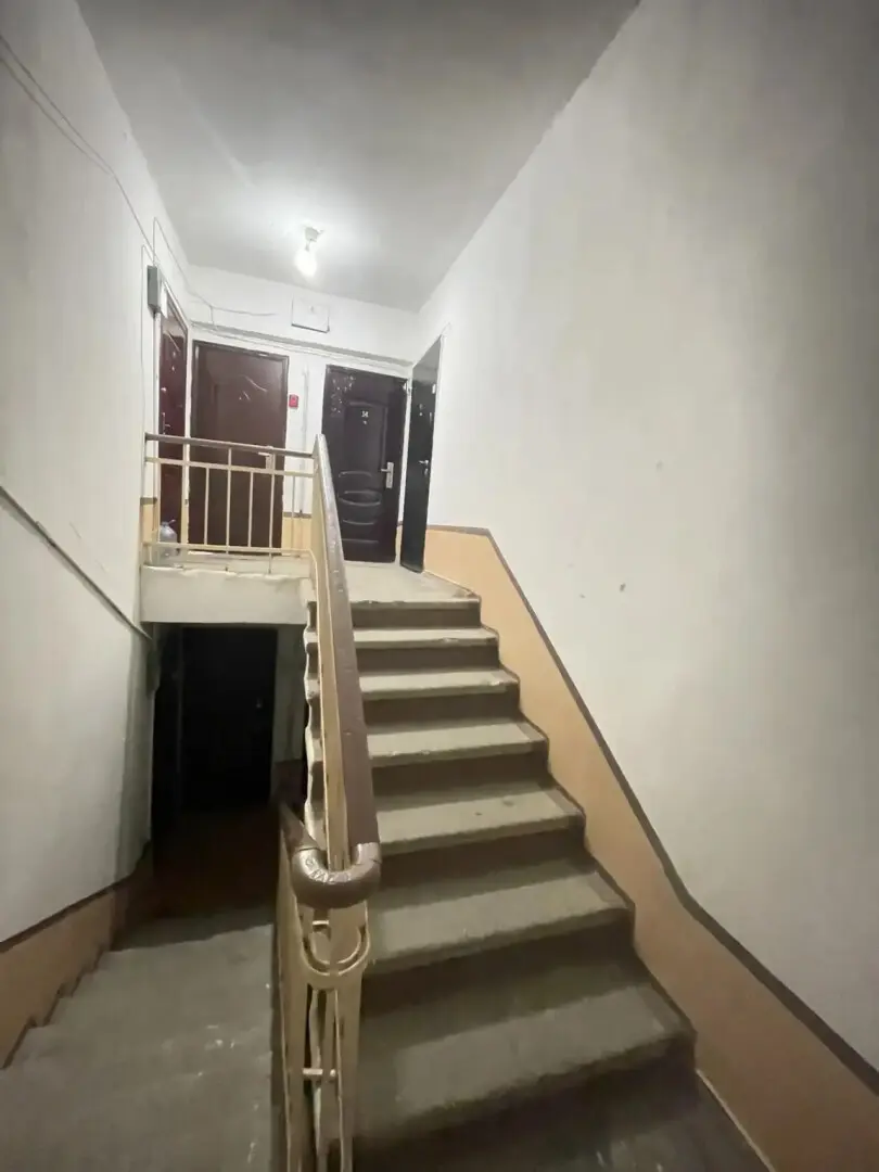 2-комн. квартира, 40,6 м² в Крымске
