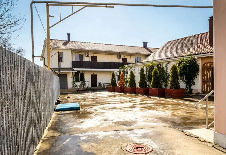 1-комн. квартира, 47,8 м² в Крымске