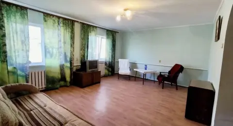 Дом, 50,9 м², 11 сот.