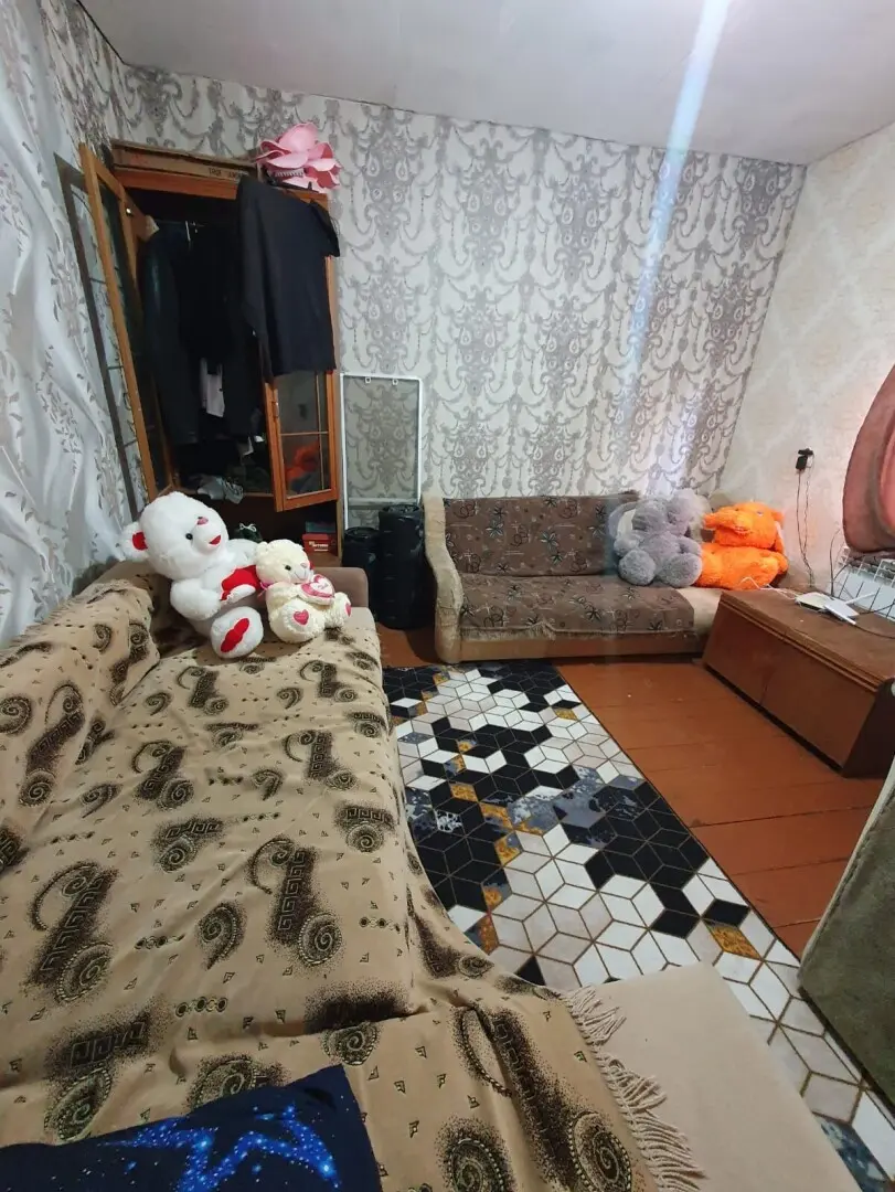 2-этажный дом, 74 м² на 5 сот. в Крымске
