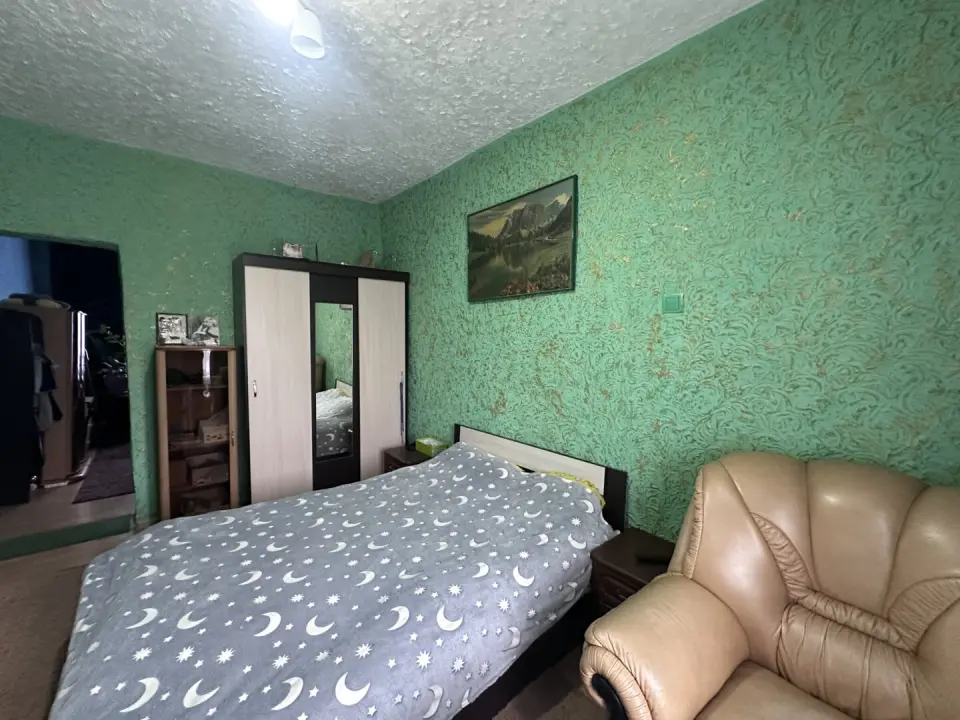 1-этажный дом, 98 м² на 15 сот. в Экономическом