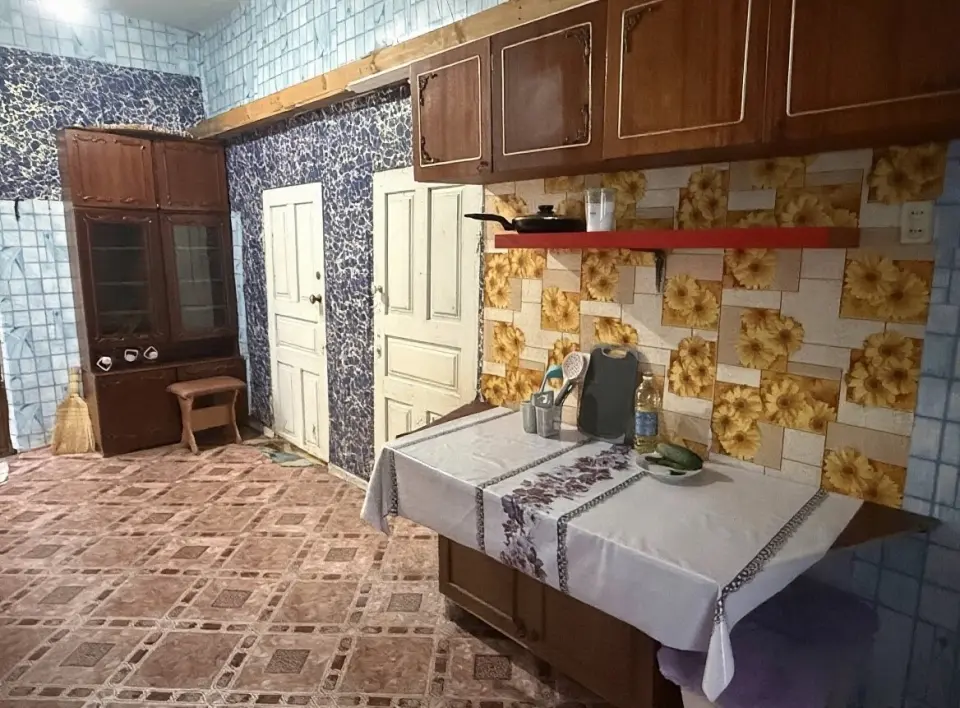 1-этажный дом, 50 м² на 6,7 сот. в Крымске