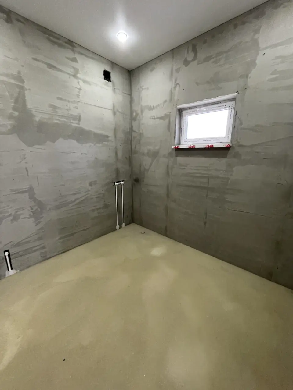 1-этажный дом, 110 м² на 4 сот. в Крымске