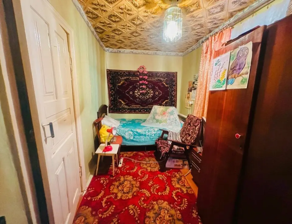 1-этажный дом, 69,2 м² на 25 сот. в Адагум х.