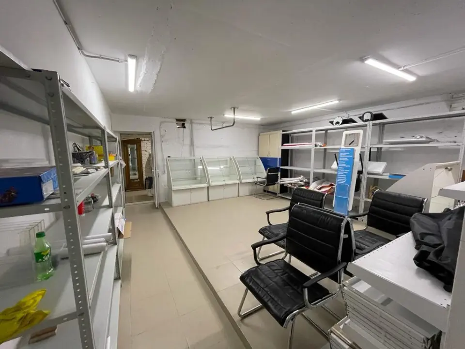 Коммерческое помещение, 177 м² в Крымске