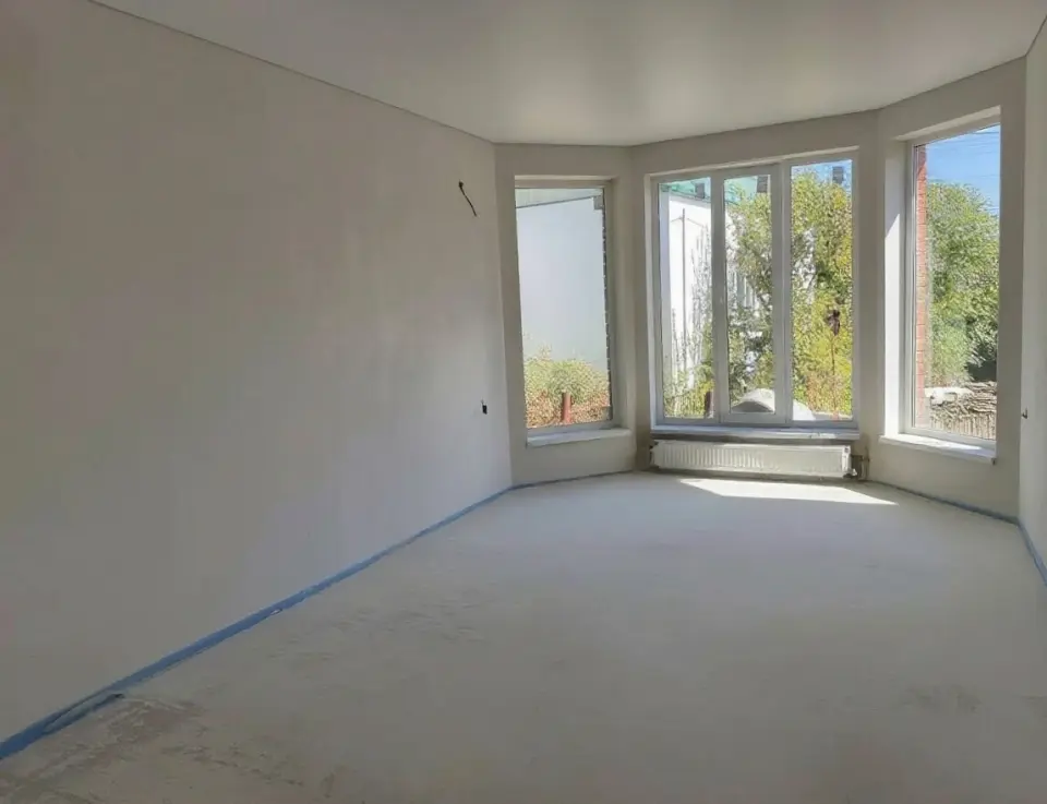 1-этажный дом, 80 м² на 7,6 сот. в Крымске
