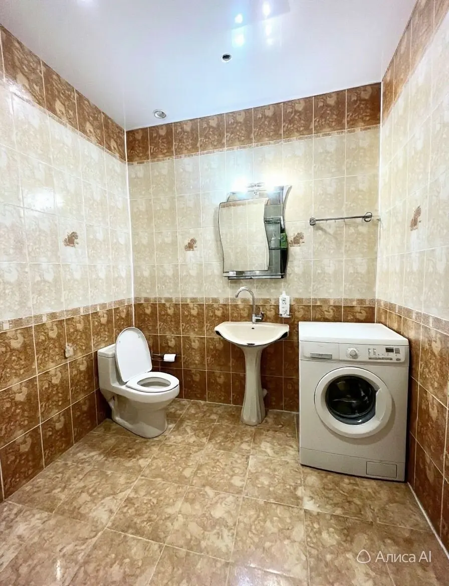 2-этажный дом, 230 м² на 5 сот. в Крымске