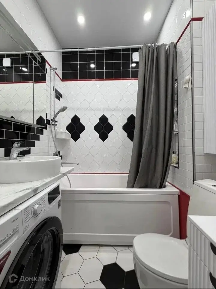 2-комн. квартира, 92,3 м² в Крымске