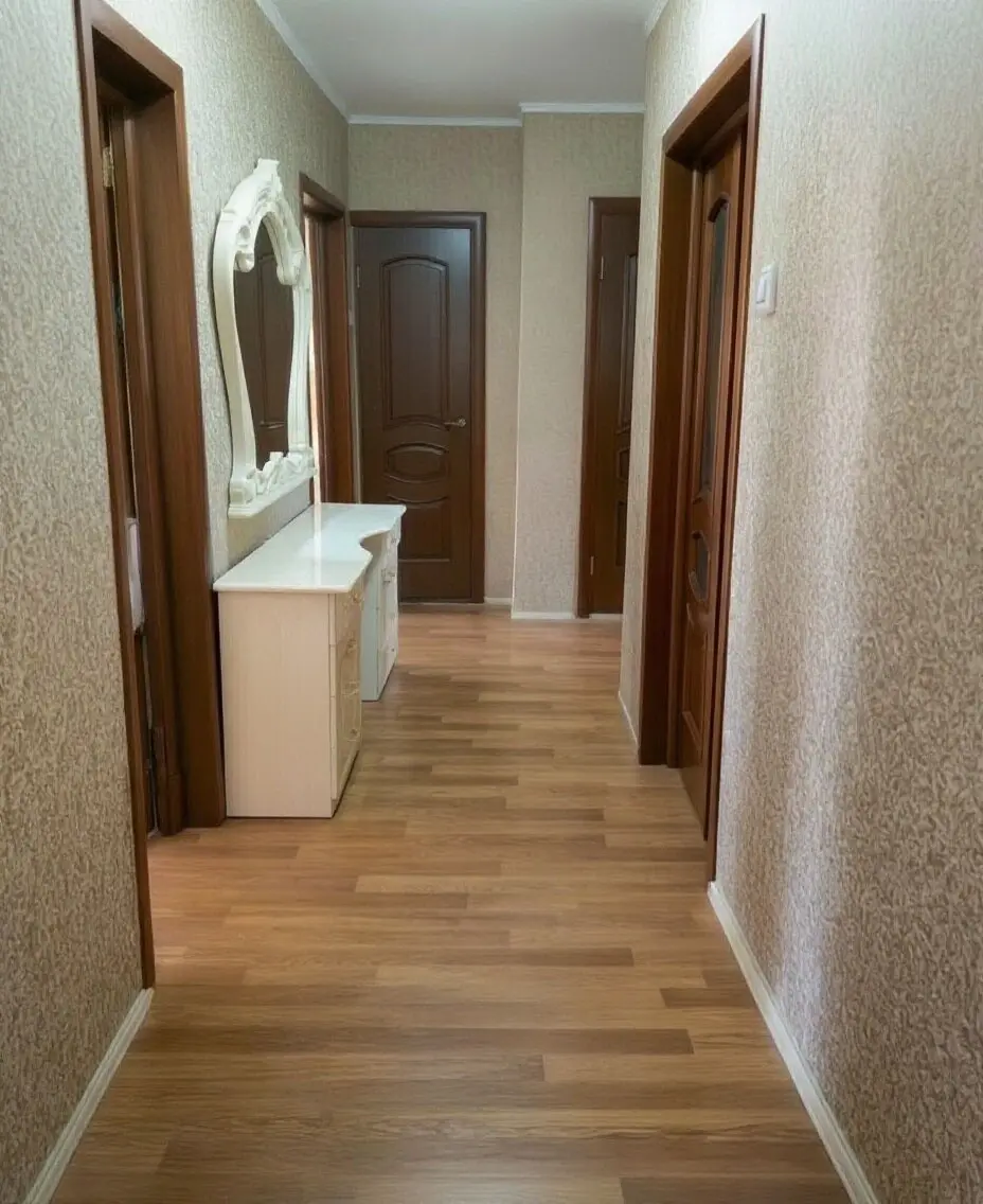 3-комн. квартира, 65 м² в Крымске