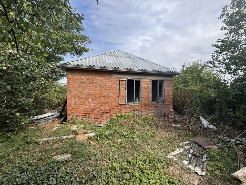 1-этажный дом, 88,5 м² на 5,5 сот. в Крымске