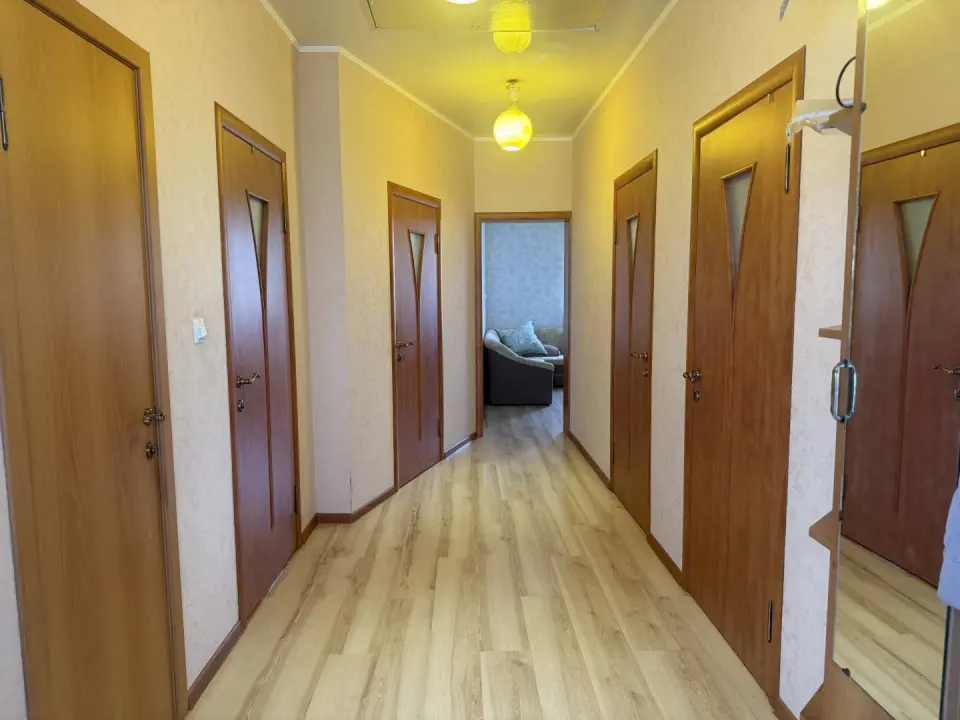 1-этажный дом, 86 м² на 17,3 сот. в Армянский х.