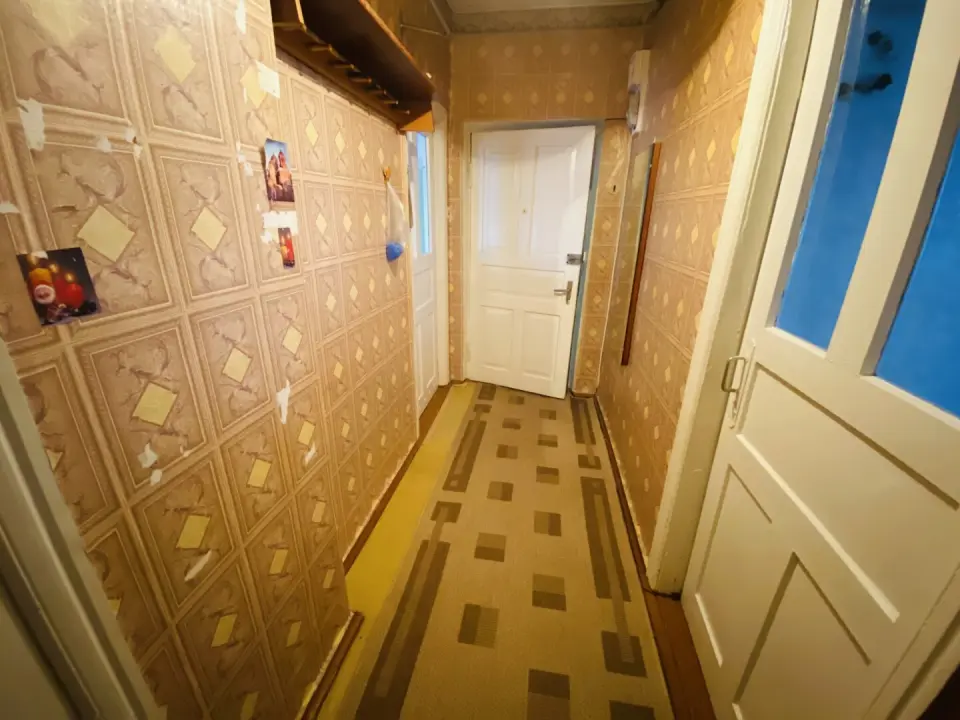 3-комн. квартира, 53 м² в Крымске