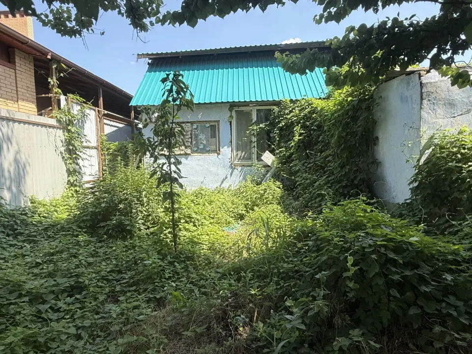 1-этажный дом, 50 м² на 6,7 сот. в Крымске