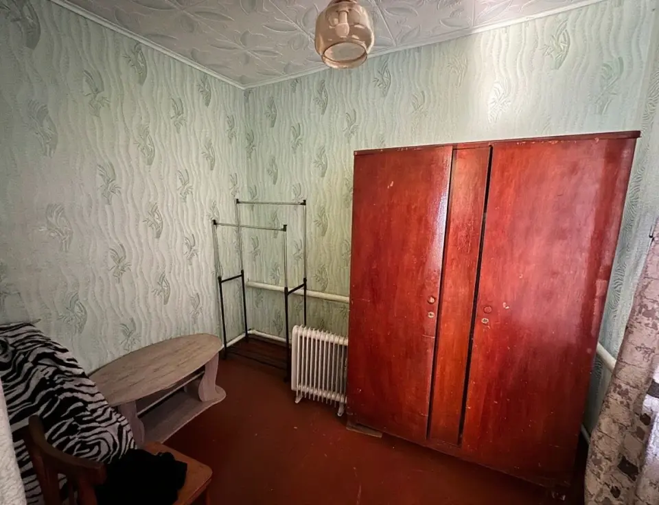 1-этажный дом, 64 м² на 15 сот. в Крымске
