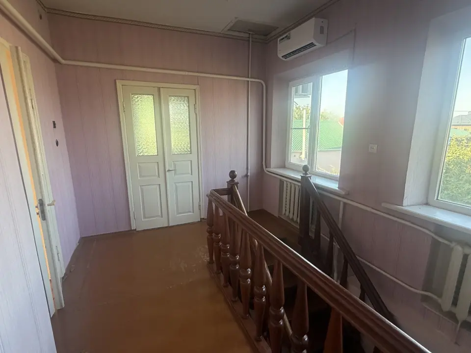 2-этажный дом, 101 м² на 4,7 сот. в Крымске