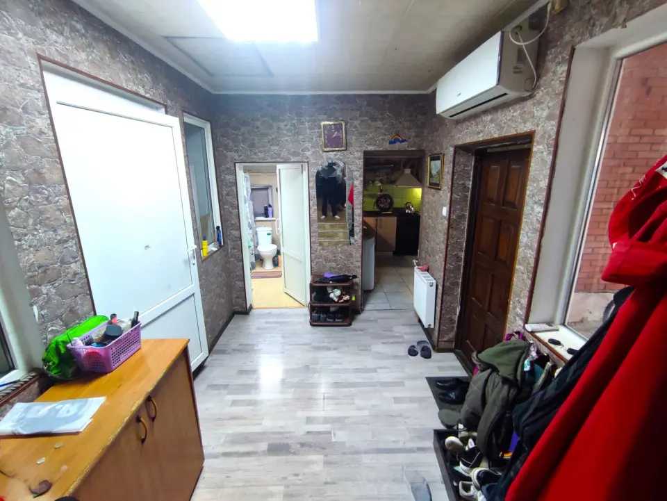 1-этажный дом, 100 м² на 10 сот. в Крымске
