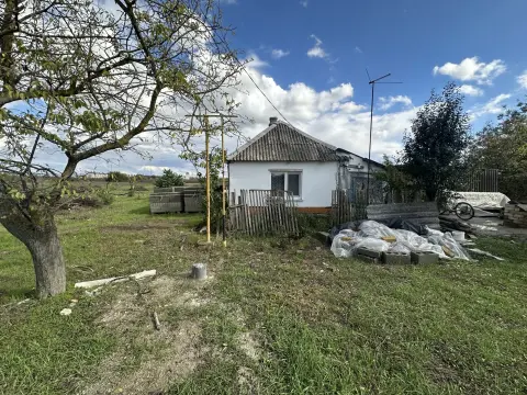 Дом, 30 м², 25 сот.