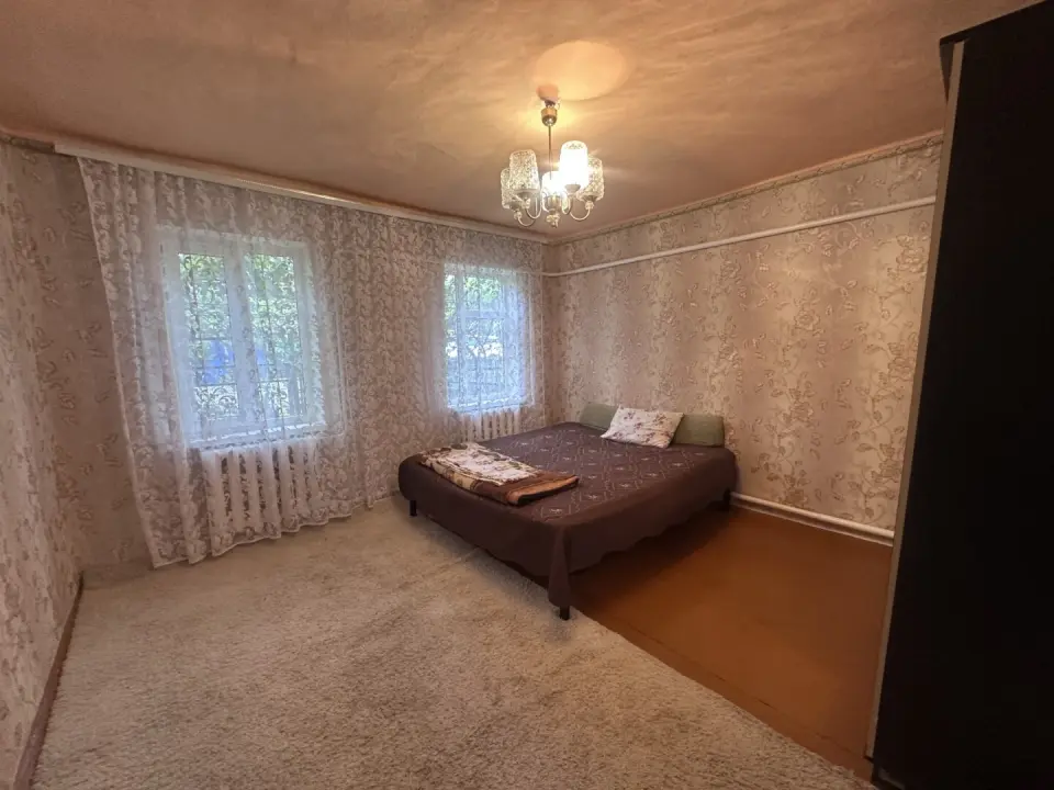 1-этажный дом, 42 м² на 25 сот. в Черноморский х.