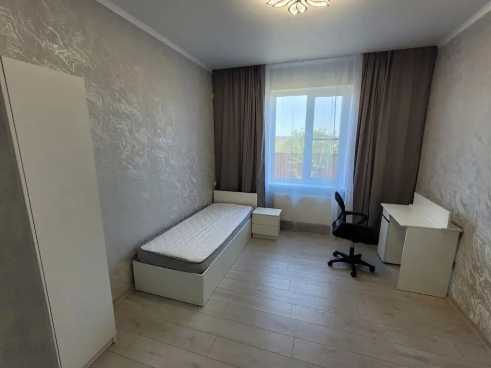1-этажный дом, 112 м² на 6 сот. в Крымске